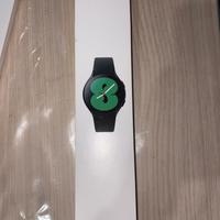 Galaxy watch 4