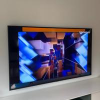 Smart tv UHD samsung