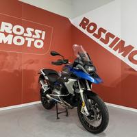 BMW R 1200 GS R 1200 GS ABS MY17 (-2018)
