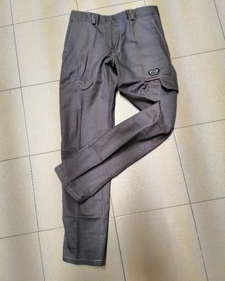 Pantaloni da lavoro 42