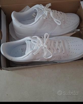 scarpe Nike air force 1
