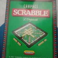 GIOCO SCARABEO