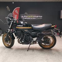 Kawasaki Z 650 RS ABS