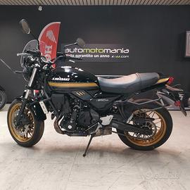 Kawasaki Z 650 RS ABS
