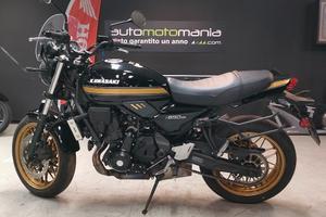 Kawasaki Z 650 RS ABS