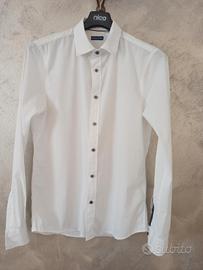 Camicia bambino 12 anni