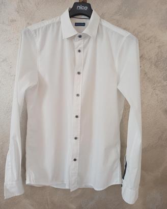 Camicia bambino 12 anni