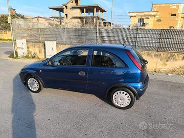 Opel Corsa 1.3 M-JET 
