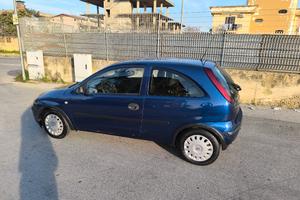 Opel Corsa 1.3 M-JET 