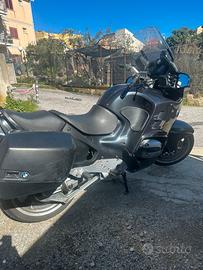 BMW RT 1100