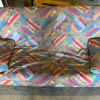 Divano letto matrimoniale