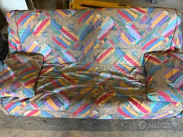 Divano letto matrimoniale