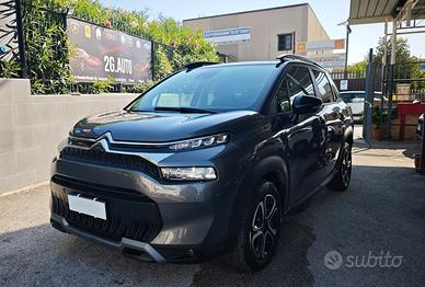 Super full Citroen C3 Aircross BlueHDi 110 cv