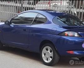 Ford puma 1.7 vct anno 1998