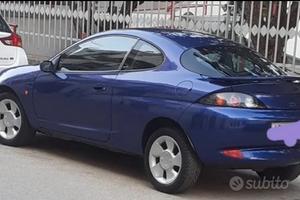 Ford puma 1.7 vct anno 1998