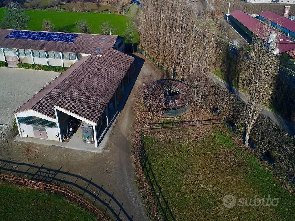 Terreno di 30000 m² a Bagnolo Mella - Vista 4