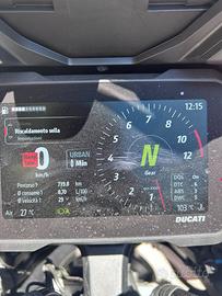 Ducati Multistrada V4 - Dicembre 2024