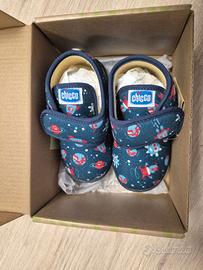 Scarpe della Chicco