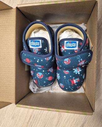 Scarpe della Chicco