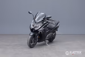 KYMCO AK 550