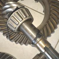 Coppie coniche per AlfaRomeo Giulia e Giulietta