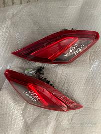 Fanale posteriore 460034366 Opel Corsa E 2014-2019