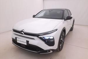 Citroen C5 X Shine BR634710 1.2 Benzina 131CV