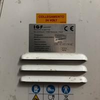 Impastatrice e planetaria