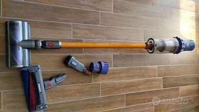 Aspirapolvere dyson v10