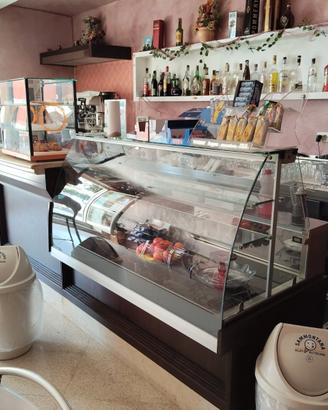 ATTREZZATURA BAR