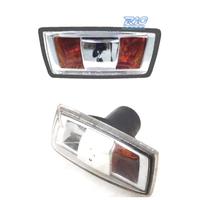 FRECCIE LATERALI OPEL NERE