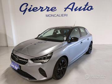 OPEL Corsa 6ª serie Corsa 1.2 Elegance