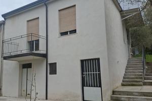 Casa di campagna Sant'Angelo di Brolo Messina
