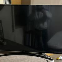 Tv 4k hithachi 49 pollici