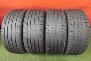285 45 21 Gomme Estive New Hankook 285 45R21
