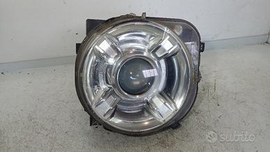 FARO ANTERIORE DESTRO JEEP Renegade Serie 00519531