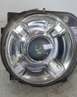 FARO ANTERIORE DESTRO JEEP Renegade Serie 00519531