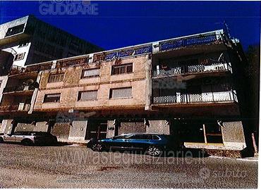 Appartamento Chiaravalle Centrale [A4332044]