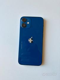 Iphone 12 mini