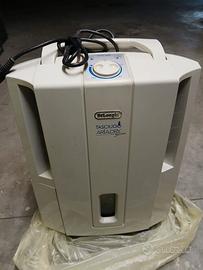 Deumidificatore De Longhi Tasciugo Ariadry Slim