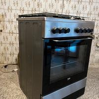 Cucina a gas/metano Beko