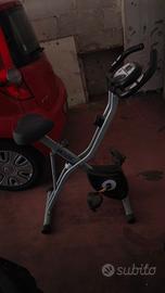 cyclette 