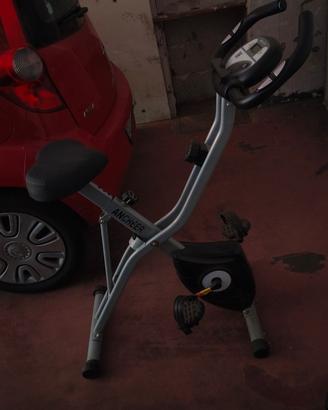 cyclette 