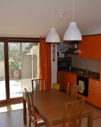 Vacanze Tropea -frazione Santa Domenica Agosto