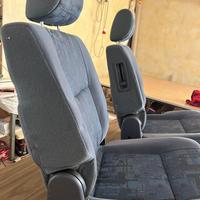 Sedili posteriori picnic  toyota (2)