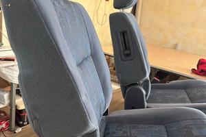 Sedili posteriori picnic  toyota (2)