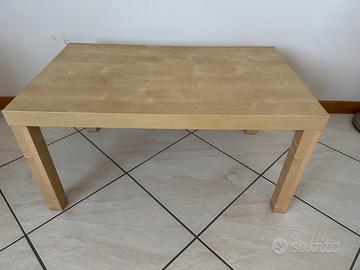Tavolino Lack ikea 90x55
