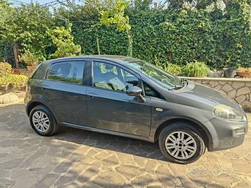 Fiat Punto Evo 1.4 Natural Power Metano - 2013 - 