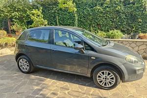 Fiat Punto Evo 1.4 Natural Power Metano - 2013 - 