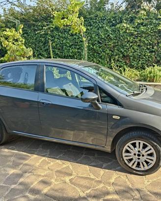 Fiat Punto Evo 1.4 Natural Power Metano - 2013 - 
